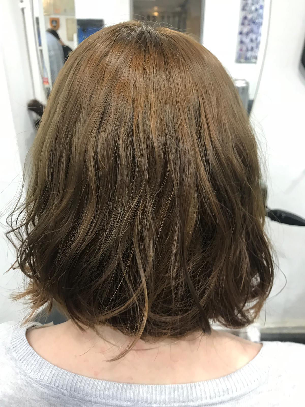 作品參考 / 最新消息:為你開拓新型像請預約❣